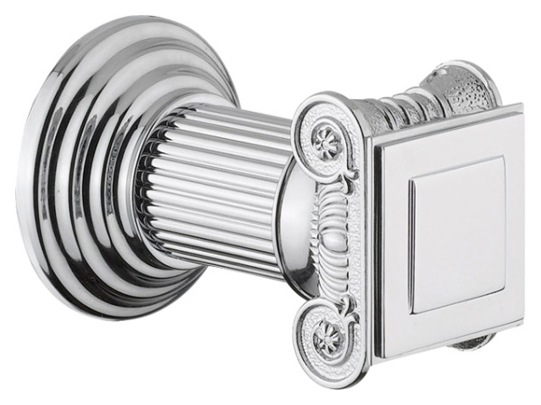 Смеситель для биде Cezares Olimp OLIMP-BBS2-01-O латунь 