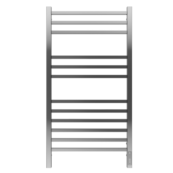 Полотенцесушитель электрический Terminus Ватикан П12  50x100 4670078526205 хром