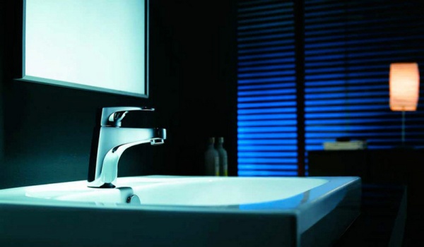 Смеситель для раковины Lemark Shift LM4306C 