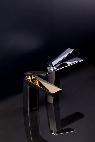 Смеситель для раковины Boheme Venturo 371-B 