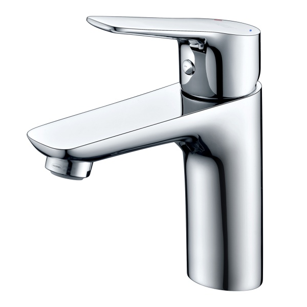 Смеситель для раковины Wasserkraft Lippe 4503 хром