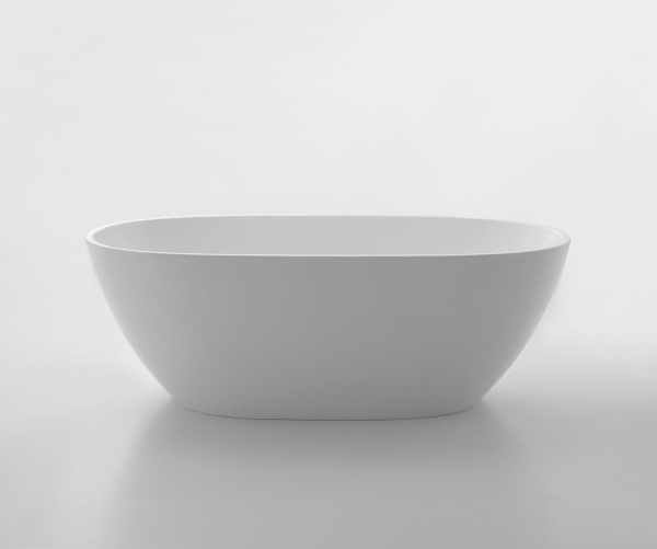 Акриловая ванна BelBagno  BB81-1700 170x81