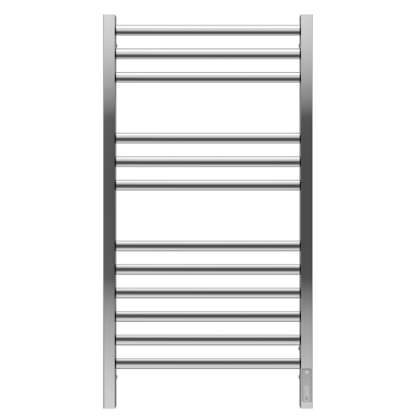 Полотенцесушитель электрический Terminus Енисей П12  50x100 4670078526250 хром