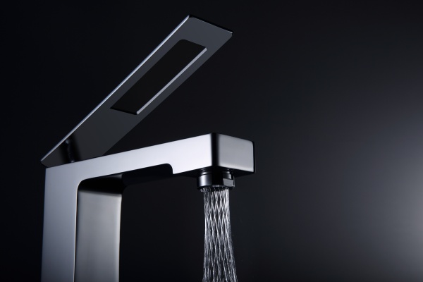 Смеситель для раковины Boheme Q 141-CRCR Chrome