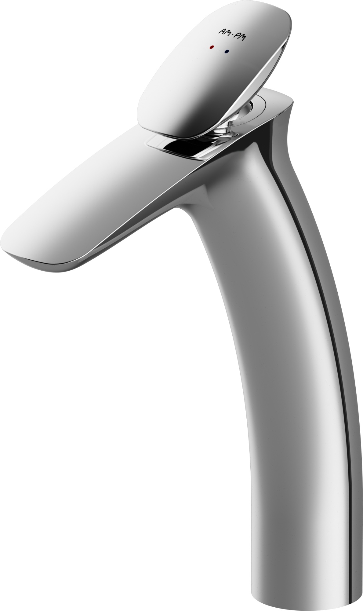 Смеситель для раковины Am.Pm Spirit V2.0 F70A92000 хром