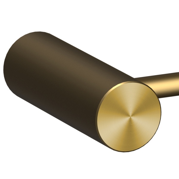 Держатель для туалетной бумаги Raiber Graceful RPG-80003 