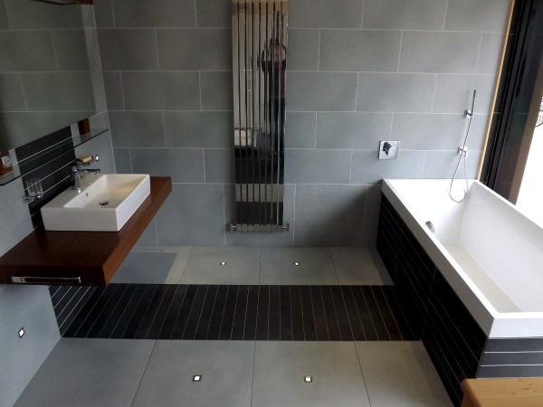 Композитные ванны Villeroy & Boch Squaro UBQ170SQR2V-01 170x75