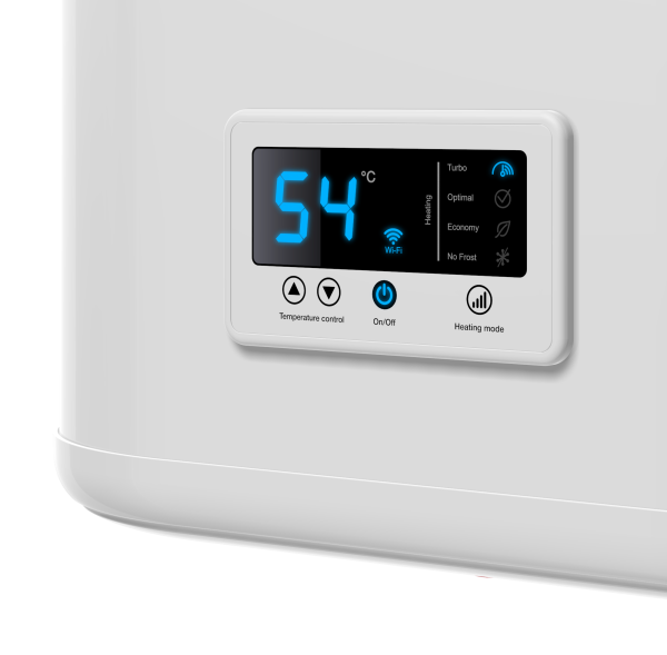 Водонагреватель накопительный Thermex IF Pro Wi-Fi 151 123 30 л