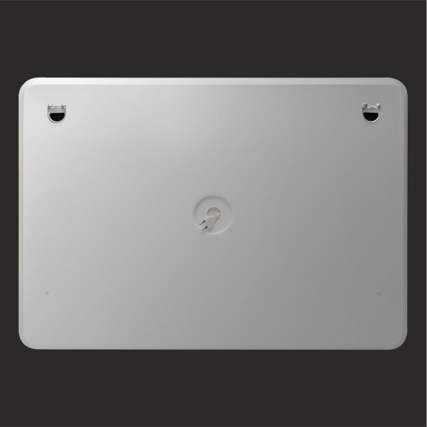 Зеркало с подсветкой Vincea  VLM-3VC800B-2 80x60 сенсор