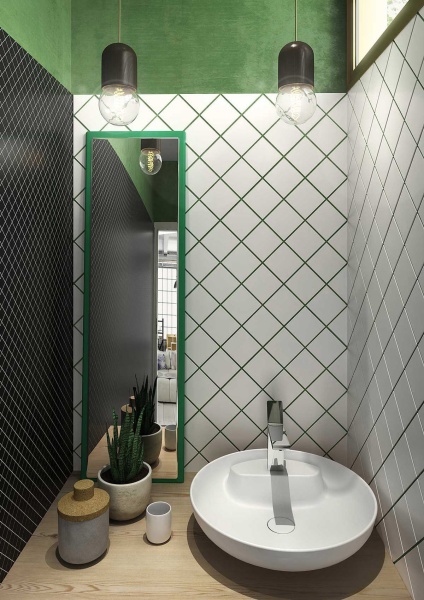 Смеситель для раковины VitrA Memoria A42329 хром