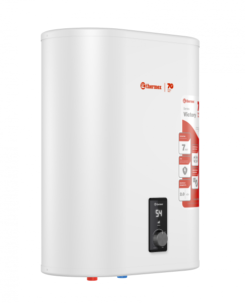 Водонагреватель накопительный Thermex Victory 151 143 30 л