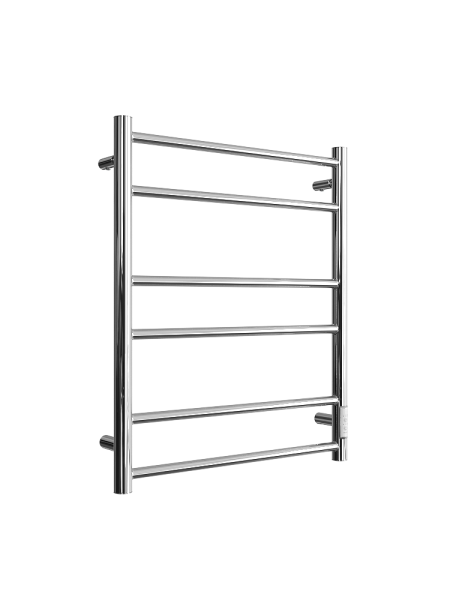 Полотенцесушитель электрический Двин L neo П6  40x60 4657763755256 хром