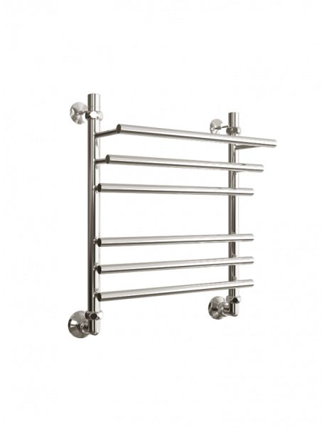 Полотенцесушитель водяной Двин F Primo   50x60 4627086007103 хром