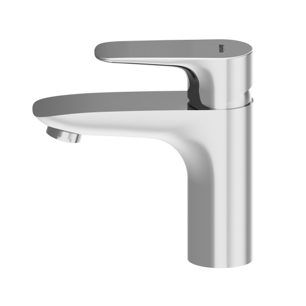 Смеситель для раковины Damixa Origin Evo 780210000 хром