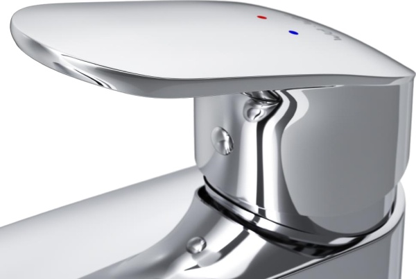 Комплект смесителей 3 в 1  Am.Pm Like F4098000 