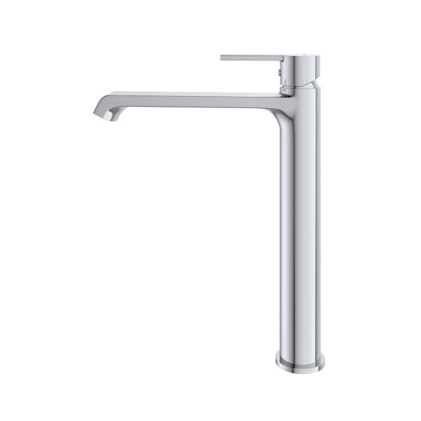 Смеситель для раковины BelBagno Aurora AURORA-LMC-CRM-W0 хром