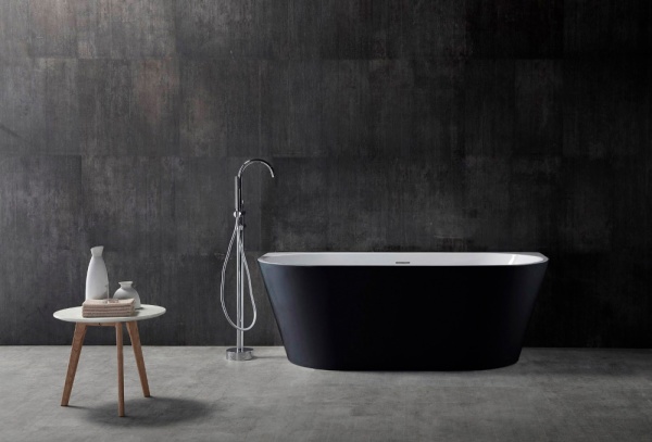 Акриловая ванна Abber  AB9216-1.7MB 170x80