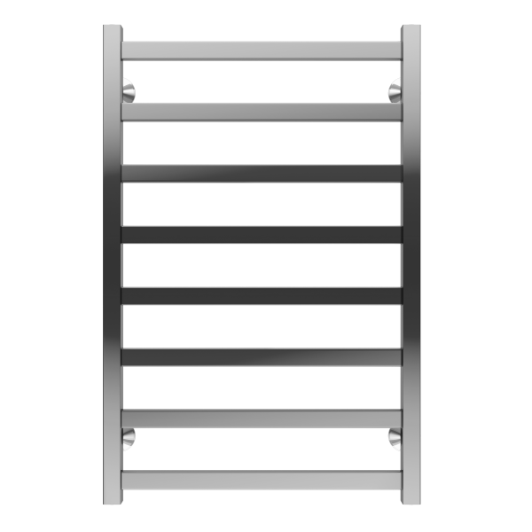 Полотенцесушитель водяной Terminus Ното П8  50x80 4670078544353 хром