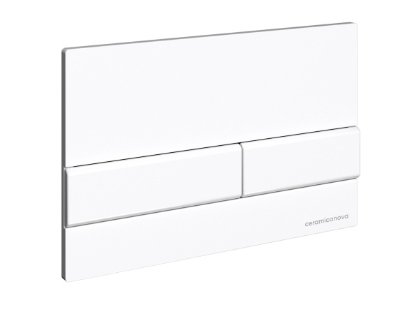 Комплект инсталляции с подвесным унитазом Ceramica Nova Metropol CN4002_1002W_1000 крышка-сиденье в комплекте быстросъемное с микролифтом, клавиша смыва в комплекте белая