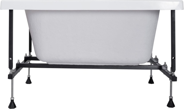 Акриловая ванна Aquanet Seed 216658 100x70