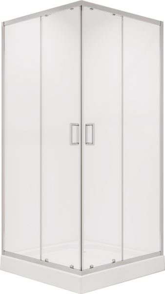 Душевой угол Niagara NG-6609-08 100x100