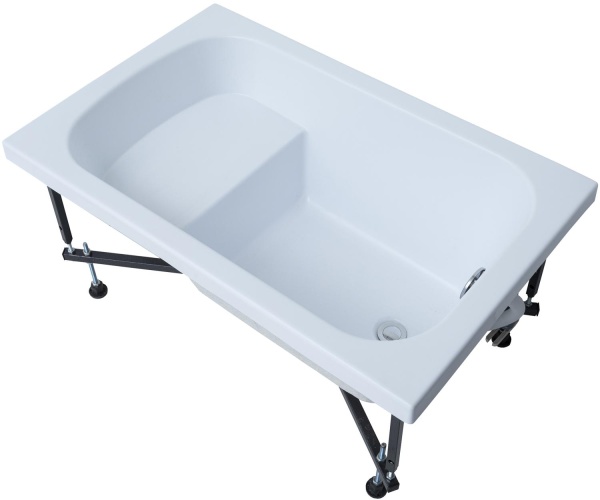 Акриловая ванна Aquanet Seed 246173 110x70