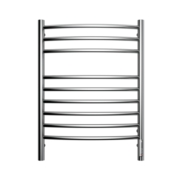 Полотенцесушитель электрический Terminus Классик П9  50x70 4670078527356 хром
