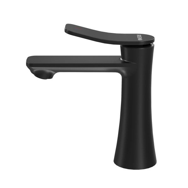 Смеситель для раковины Grossman Advans 510.K35.09.210 черный