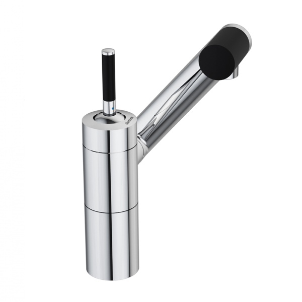 Смеситель для раковины Damixa Arc 290217464 хром