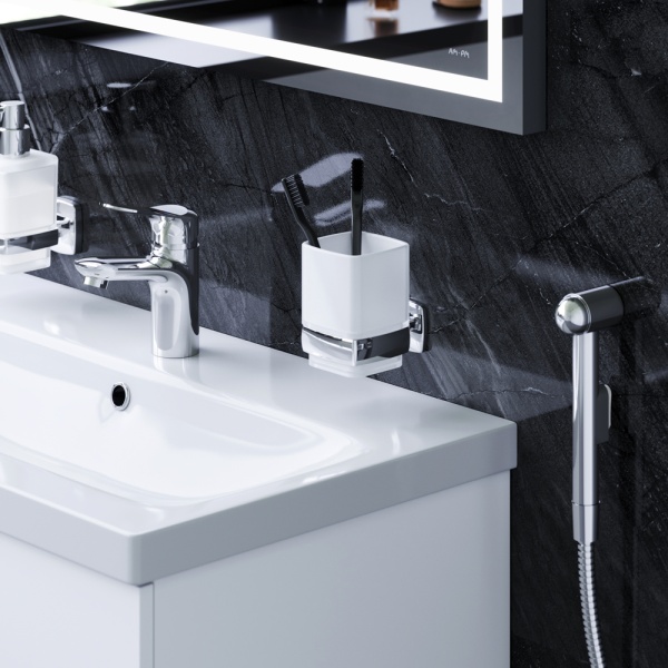 Смеситель для раковины Am.Pm Sunny F85C03000 хром