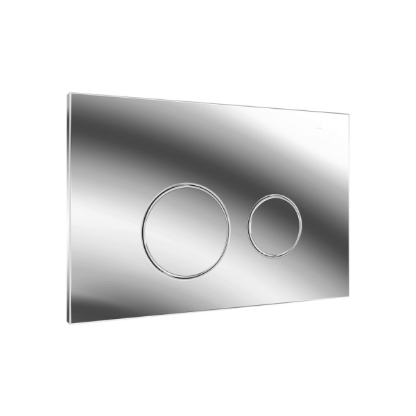 Кнопка смыва Maretti Elena AC12EA-015 цвет хром