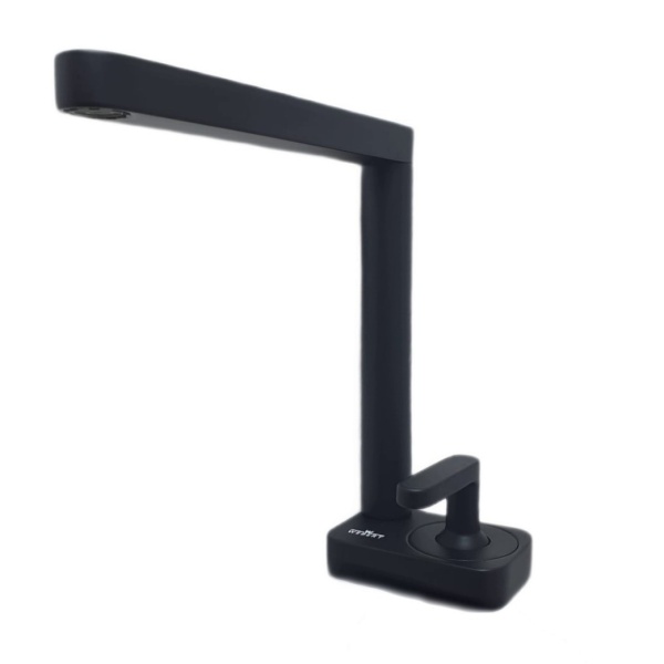 Смеситель для раковины Webert Living LV830102560 черный