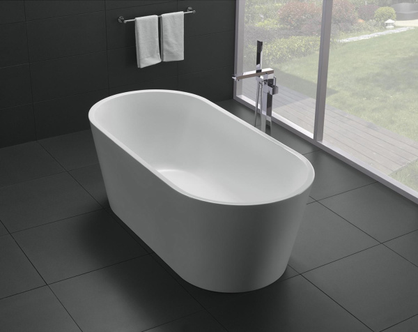 Акриловая ванна BelBagno  BB71-1800 180x80