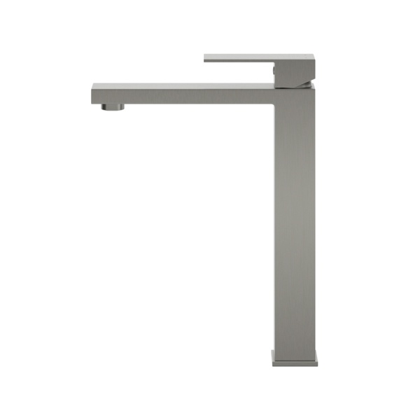 Смеситель для раковины Cezares Slider SLIDER-LC-IN-W0 сатин