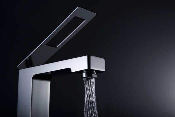 Смеситель для раковины Boheme Q 142-CRCR 