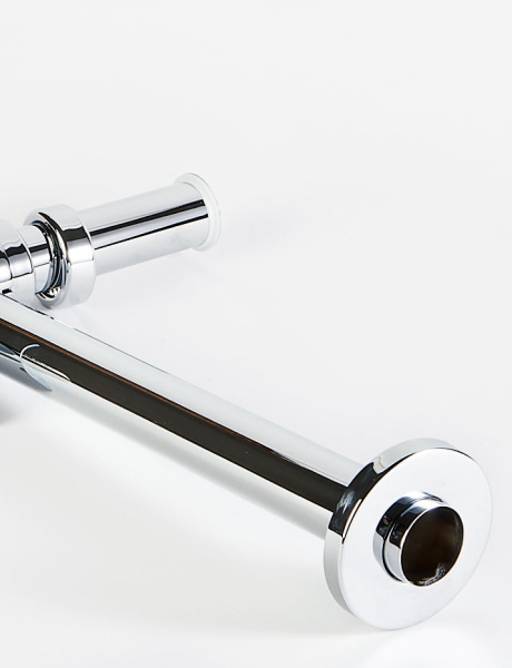 Сифон для раковины Hansgrohe Flowstar 52105000 латунь хром