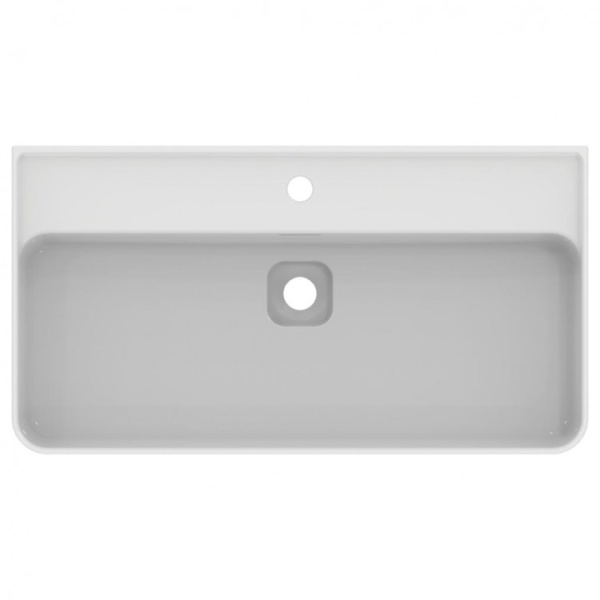 Раковина Ideal Standard Strada II T300101 мебельная подвесная цвет белый