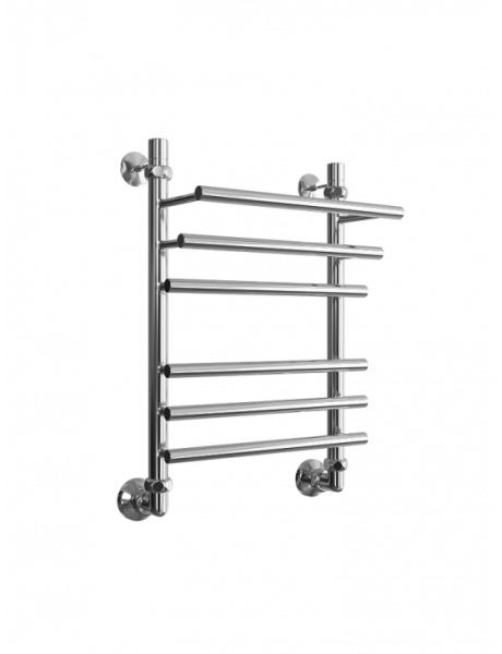 Полотенцесушитель водяной Двин F Primo   40x60 4627086004621 хром