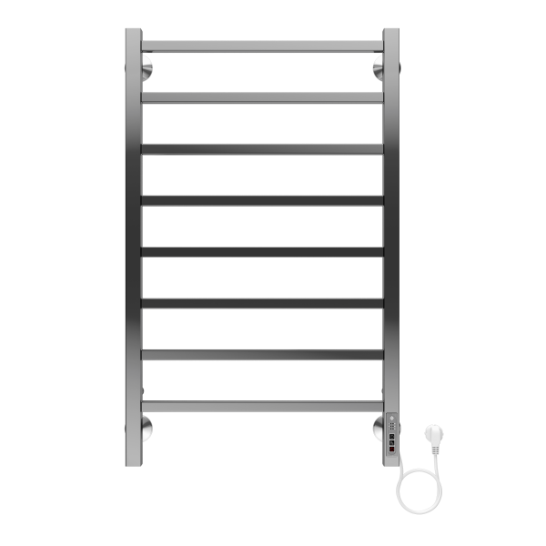 Полотенцесушитель электрический Terminus Ватикан П8  50x85 4670078544452 хром