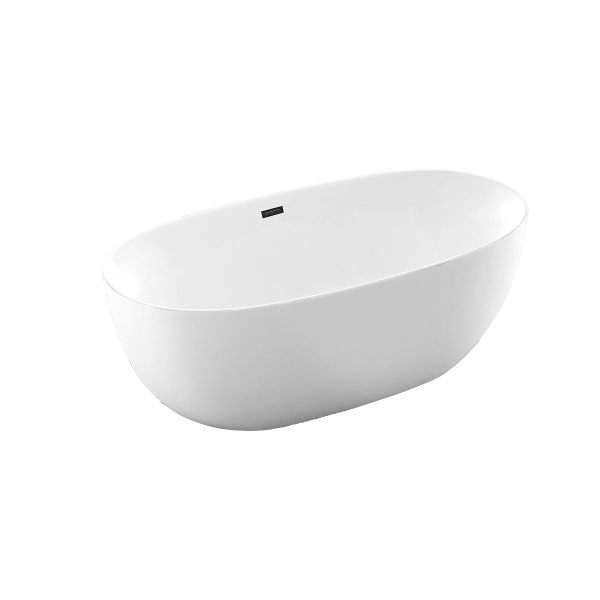 Акриловая ванна Vincea  VBT-405-1700MW 170x80