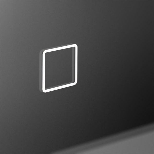 Зеркало с подсветкой BelBagno Marino SPC-MAR-1200-800-LED-TCH 120x80 сенсор