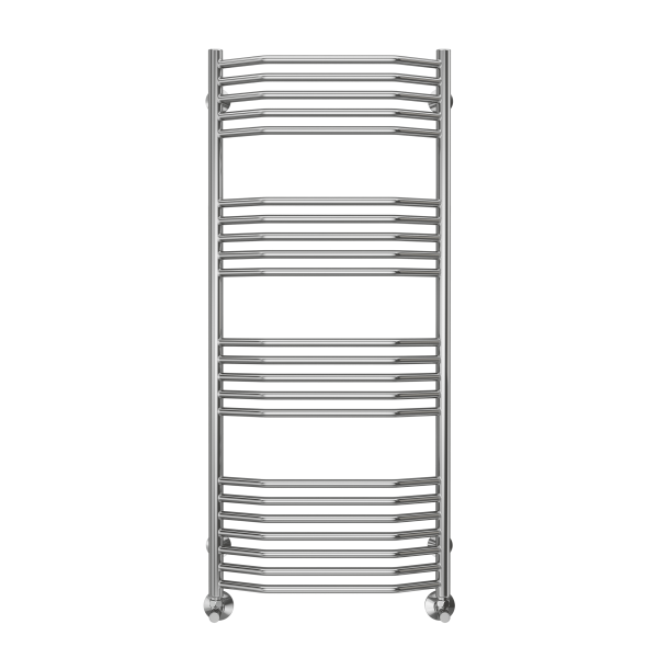 Полотенцесушитель водяной Terminus Виктория П22  50x120 4670078529558 хром