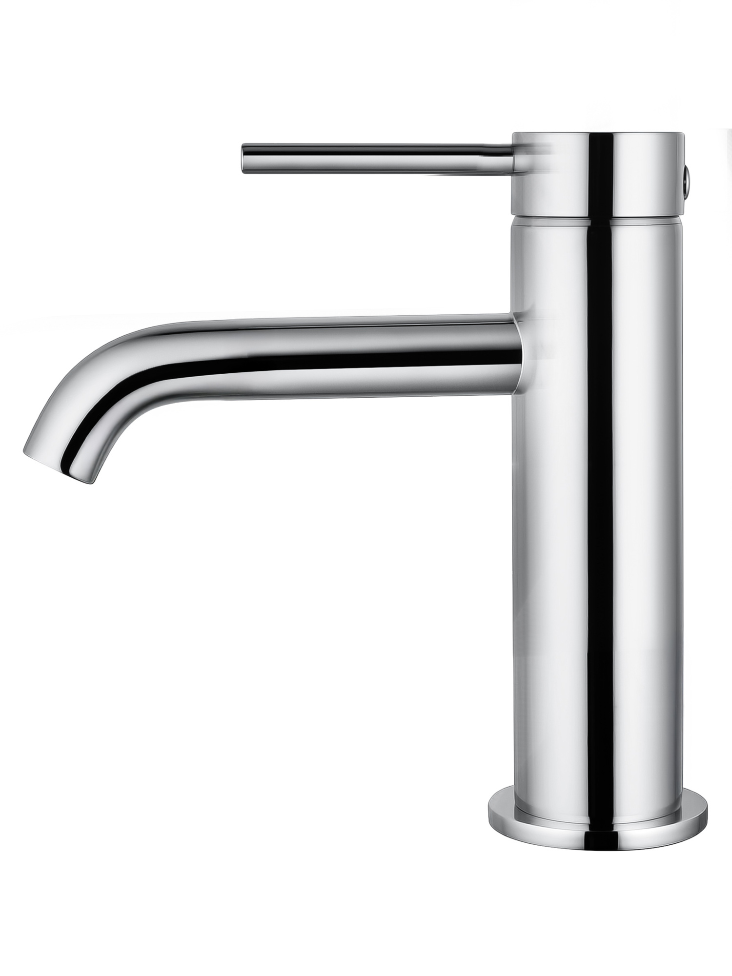 Смеситель для раковины Wonzon&amp;Woghand Stick WW-88139017-CR хром