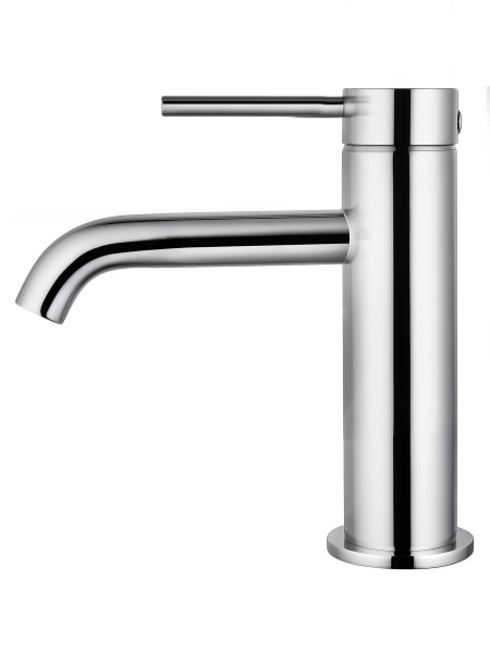 Смеситель для раковины Wonzon&amp;Woghand Stick WW-88139017-CR хром