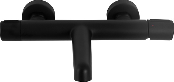 Смеситель  BelBagno Uno UNO-VASM-NERO  
 