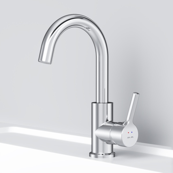 Смеситель для раковины Am.Pm X-Joy F85B02700 хром