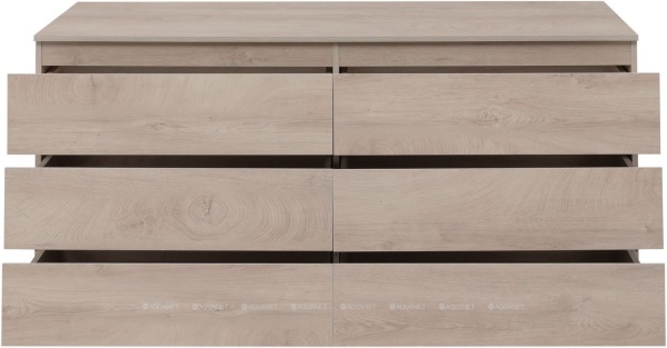 Комод для ванной комнаты Aquanet Сканди 00302547 160 