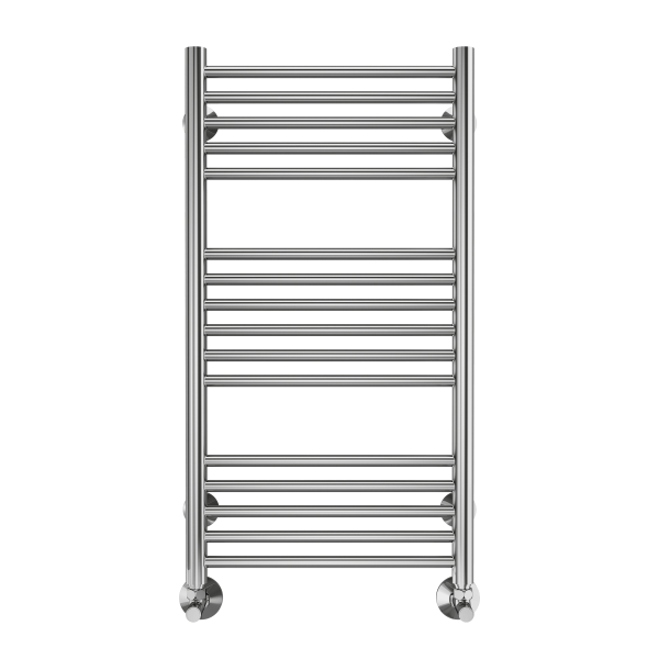 Полотенцесушитель водяной Terminus Аврора П16  40x80 4670078529305 хром