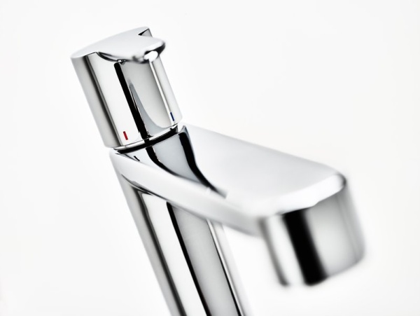 Смеситель для раковины Ravak Puri X070114 хром