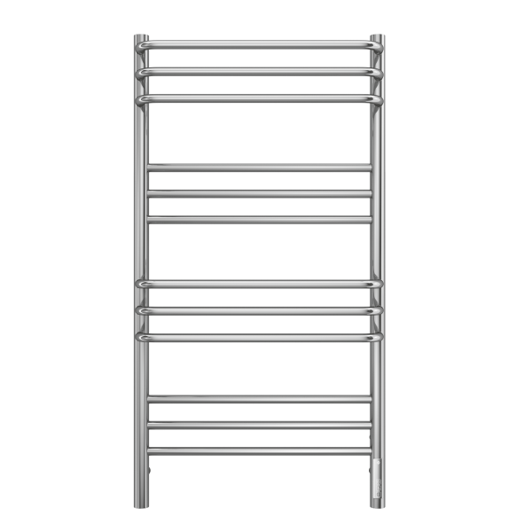 Полотенцесушитель электрический Terminus Прато  П12  50x100 4670078527134 хром